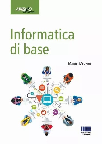 Informatica base mauro - informatica,