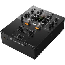 Pioneer DJ DJM-250MK2 Mixer