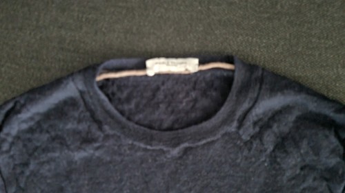 Paolo pecora maglia - paolo,