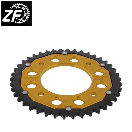 Pignone stealth per honda cbf - pignone,