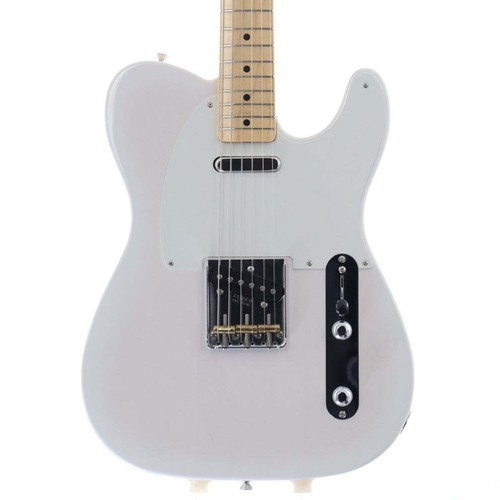 Fender made japan - made, in