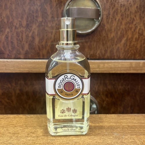 Roger gallet extra - roger, &