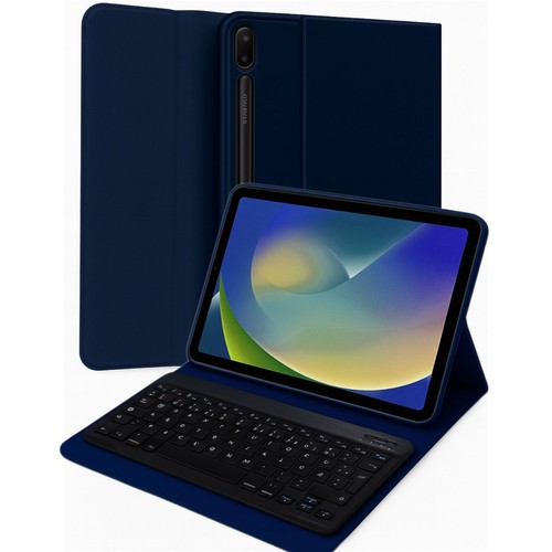 Cover tablet con tastiera per