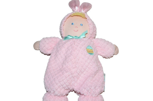 Vintage eden baby - eden, doll