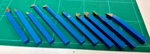 Soba confezione tct - 10,