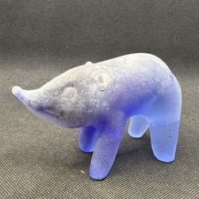 Maialino murano cenedese - maialino??,