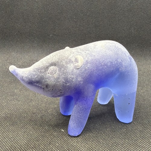 Maialino murano cenedese - maialino??,