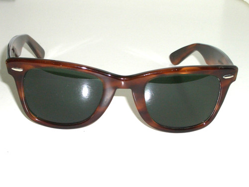 Occhiali sole vintage l - da, b&l