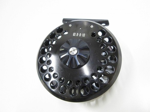 Loomis 10 o aw3138 - 9,