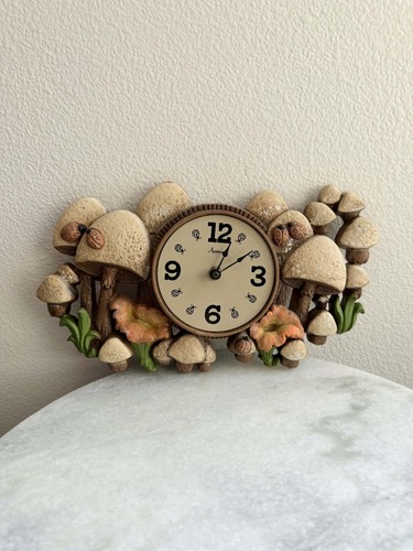 Orologio parete coccinella - orologio,