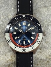 Orologio Mod Seiko Diver Retro