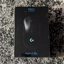 Logitech G PRO Wireless Gaming