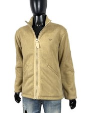 Armani Jeans Giacca Imbottita