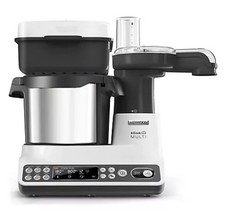 Kenwood CCL401WH kCook Robot