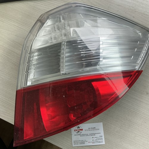 Fanale honda jazz - fanale, dx