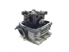 TESTA TESTATA HEAD COMPLETA HONDA VISION 4T 50 2012 AF72A