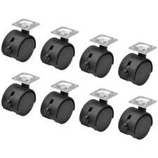  8 Pcs Ruote Per Spostare