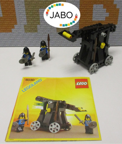 Lego castle 6030 - (e/13),