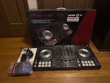 Pioneer DJ DDJ-SX2 4 canali