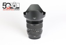 Fujifilm XF 10-24mm / 4 R OIS