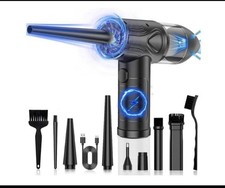 Mini Aspirapolvere Elettrico