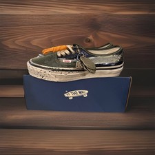 Nuovo con scatola Vans Premium