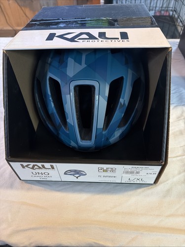 Nuovo casco mountain bike - nuovo,