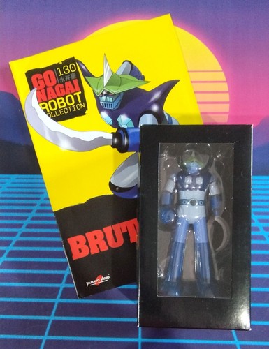 Nagai brutas 130 - brutas, m3