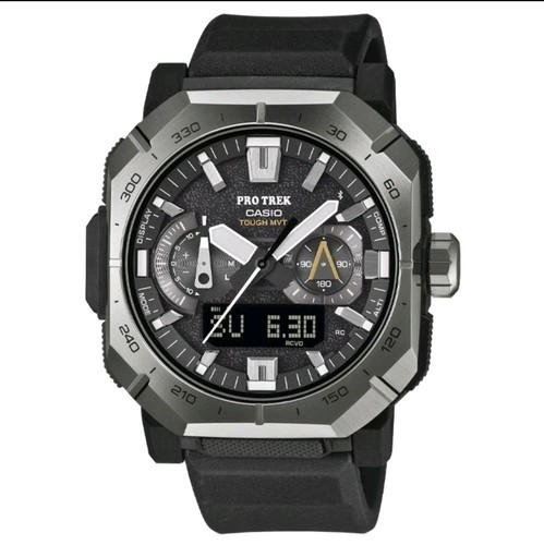 New casio pro - casio, prw-b1000