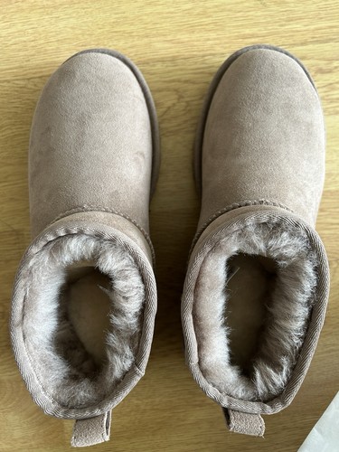Stivali ugg australia ultra - ugg,
