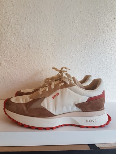 Sneakers hugo boss jonah - hugo,