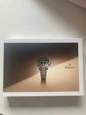 Catalogo Libro ROLEX 2023 /