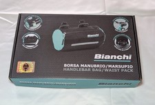 Marsupio/Borsa manubrio marca