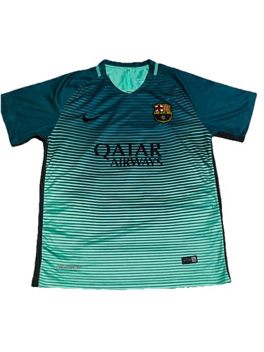Maglia calcio terza maglia