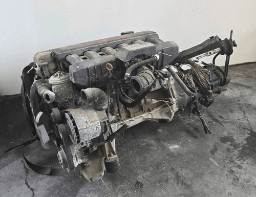 11000419086 motore semicompl - motore,