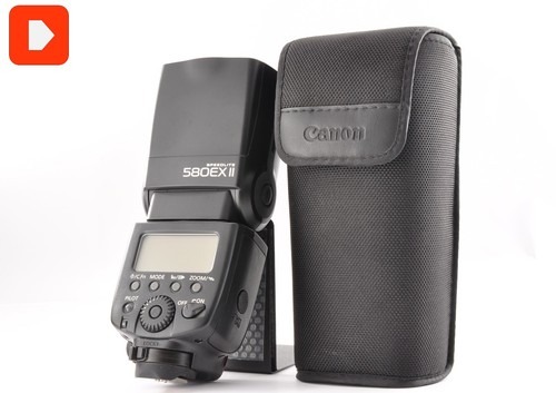 Quasi come nuovo flash canon - flash,