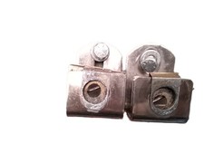 supporti valige suitcases harley davidson road king flhr 1340 95-98