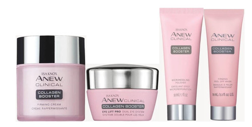Avon isa knox anew - avon,
