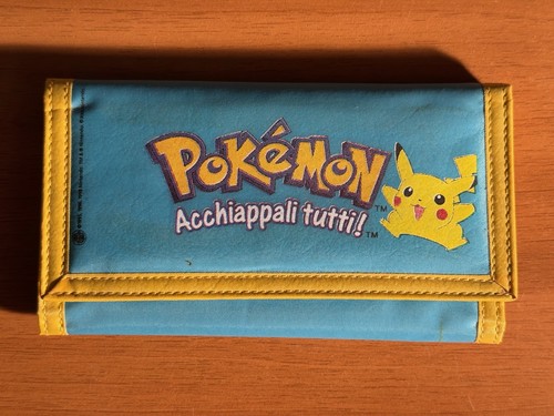 Pokemon yoga set astuccio - pokemon,