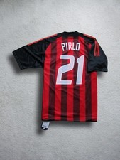 Milan pirlo - 02/03,