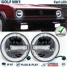 FARI Full LED Per VOLKSWAGEN