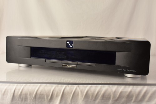 Audio power plant premier - ps,