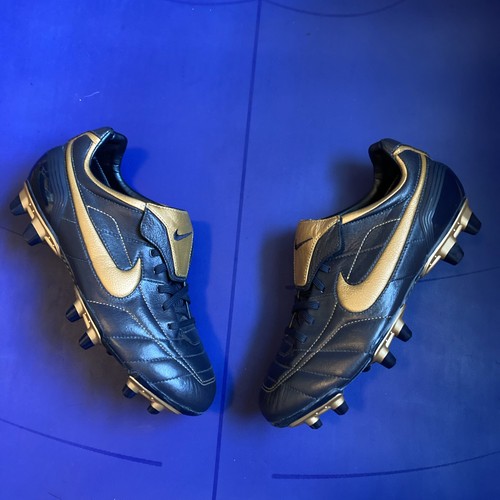 Nike air legend uk6 5 - air, fg