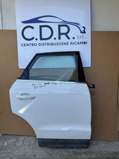 SPORTELLO POSTERIORE SINISTRO