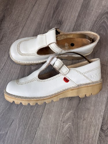 Scarpe vintage y2k kickers - vintage,