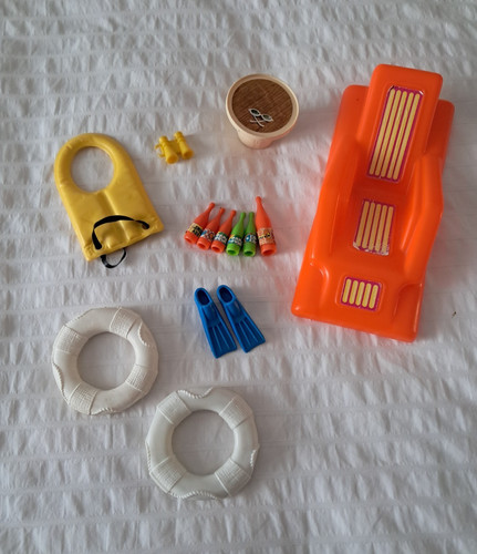 Anni accessori barbie - anni,