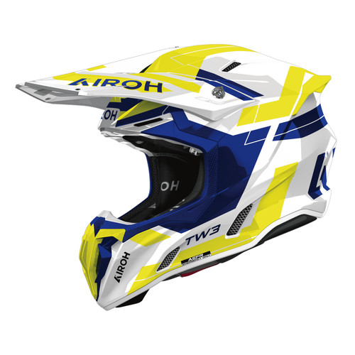 Casco twist dynasty - dynasty, airoh