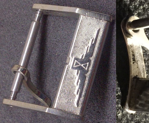 Original longines buckle - longines,