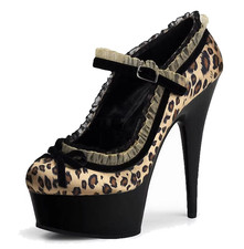 Scarpe donna tacco alto