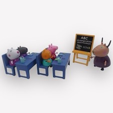 GC Madam Gazelle Fun Class & 4